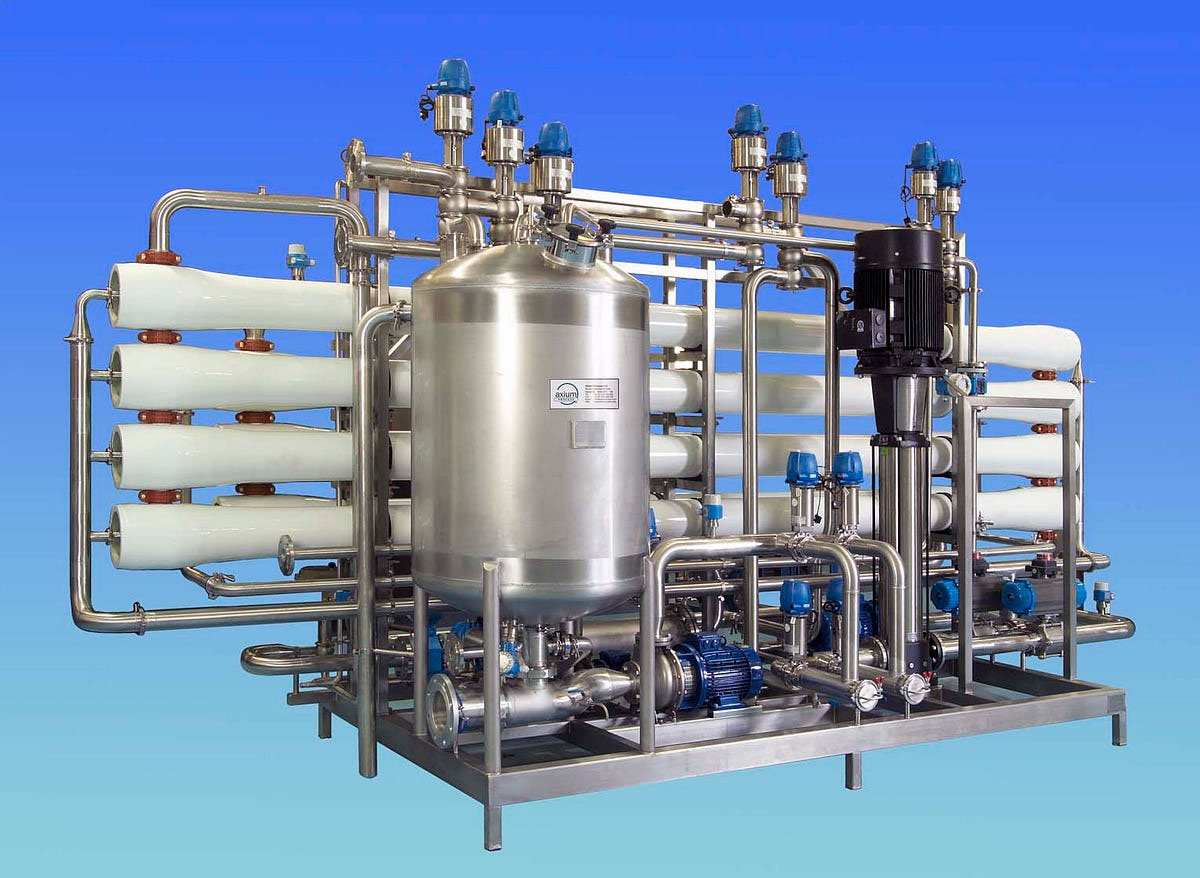 Filtration Solutions